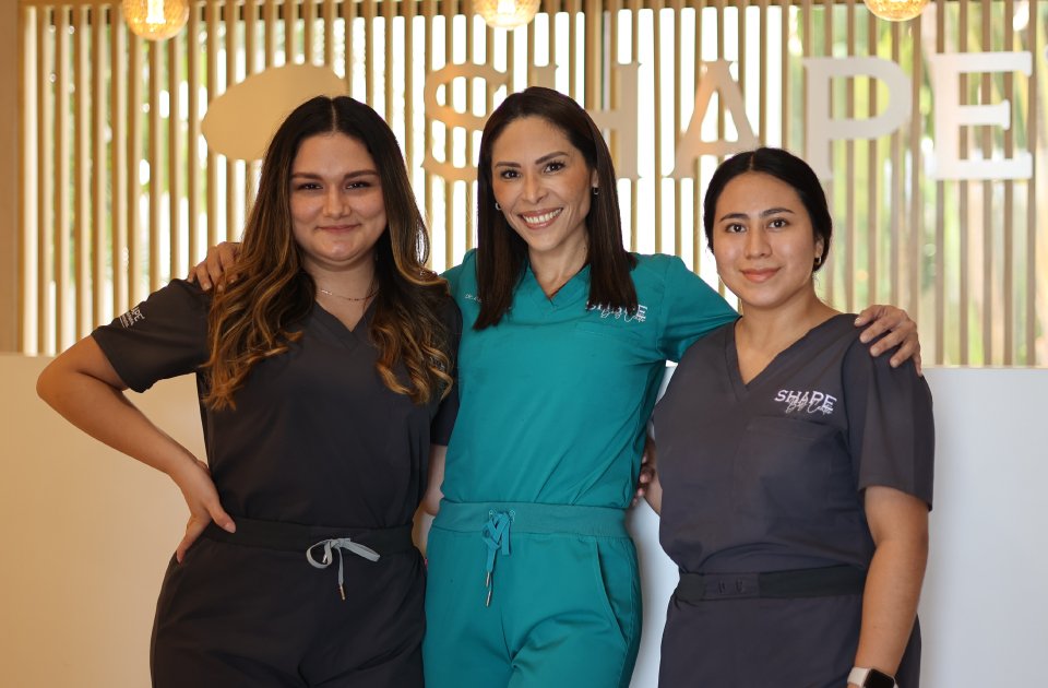 Expertos en soluciones no quirúrgicas para rejuvenecimiento facial y corporal.